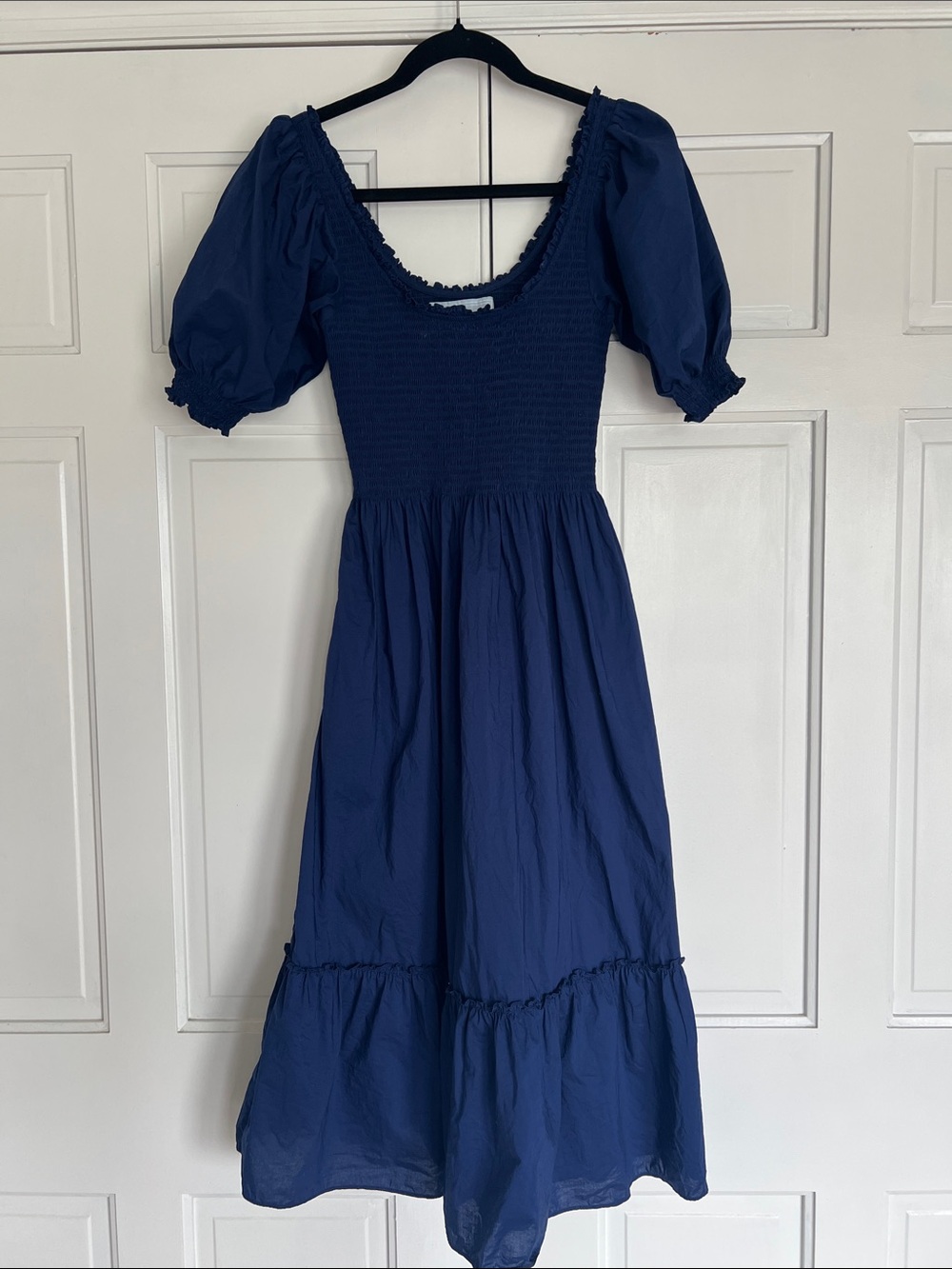 Hill House Home Louisa Nap Dress